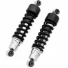 Harley Davidson Stoßdämpfer Set Two-Up Profile Low Tieferlegung 11