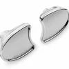 Harley Davidson Verkleidungsspiegel Chrom 10