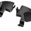 Harley Davidson Windabweiser Kit 8