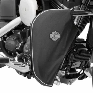 Harley Davidson Spritzschutz Für Motorschutzbügel 7
