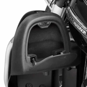 Harley Davidson Handschuhfach Passformeinsatz Für Beinschild 6