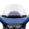 Harley Davidson Windschutzscheibe 15.5″ Klar 16
