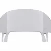 Harley Davidson Windschild 5.5″ Leicht Getönt 10