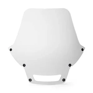 Harley Davidson Windschild 10″ Leicht Getönt 6