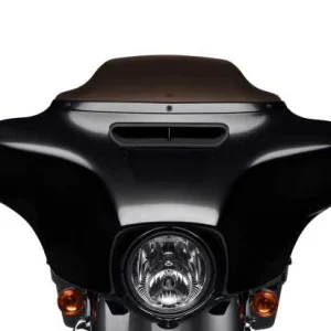Harley Davidson Wind Splitter ST 7″ Windschild Gold 6