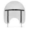 Harley Davidson H-D Detachables Windschild 16″ Leicht Getönt 10