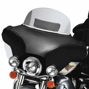 Harley Davidson Verkleidungsschoner 6
