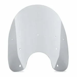 Harley Davidson Austausch-Windschutzscheibe 20″ Leicht Getönt 6