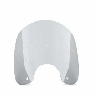 Harley Davidson Austausch-Windschutzscheibe 16″ Leicht Getönt 6