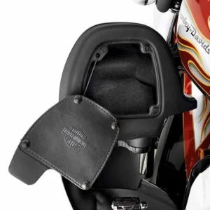 Harley Davidson Handschuhfach-Passformeinsatz Für Beinschild 6