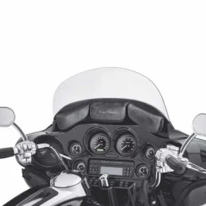 Harley Davidson Verkleidungstasche Mit Drei Fächern 6