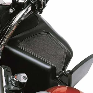 Harley Davidson Stauraum Verkleidung 6