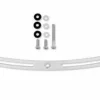 Harley Davidson Windschutzscheibenverkleidung Bar & Shield 8