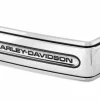 Harley Davidson Batteriehalteband Mit Harley-Davidson Schriftzug 8