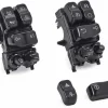 Harley Davidson Lenkerschalter Kit Beleuchtet 8