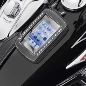 Harley Davidson Boom! Audio-Player-Tanktasche 7