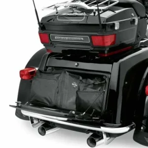 Harley Davidson Kofferraum Travel-Paks 6