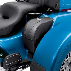 Harley Davidson Satteltaschen 11.5 Liter 6