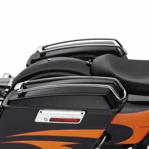 Harley Davidson Air Wing Bügel Für Satteltaschendeckel 6
