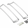 Harley Davidson Air Wing Bügel Für Satteltaschendeckel 8