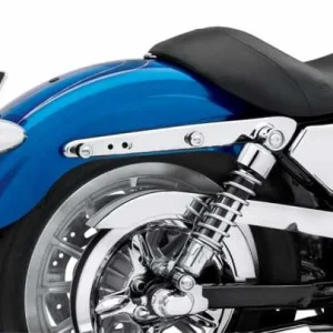 Harley Davidson Montagekit Für Abnehmbares Zubehör 6