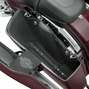 Harley Davidson Premium Passform Satteltascheneinsatz 6