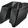 Harley Davidson Farblich Abgestimmte Stretch Koffer Unterteile 10