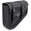Harley Davidson Standard Schwingentasche Schwarz 10