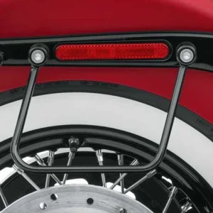 Harley Davidson Satteltaschen Haltebügel 6