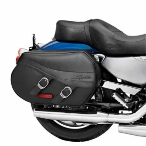 Harley Davidson Montagekit Für Abnehmbares Zubehör 6