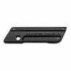 Harley Davidson Satteltaschenverschluss Rechts, Vivid Black 10