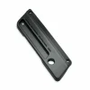 Harley Davidson Satteltaschenverschluss Links, Vivid Black 16