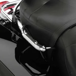 Harley Davidson Soziushaltebügel-Abdeckungen 6