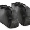 Harley Davidson Travel-Pak Innentaschen Für Leder Satteltaschen 8