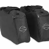 Harley Davidson Satteltaschen Travel Paks 13