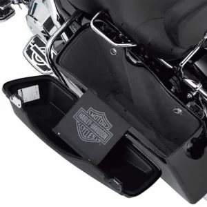 Harley Davidson Passform-Satteltascheneinsatz 6
