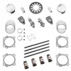 Harley Davidson Screamin Eagle Pro Stage 3 Kit – 103 Performance 8