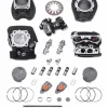 Harley Davidson Screamin Eagle Bolt-On 110CI Stage V Tire Shredder Kit 10