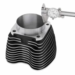 Harley Davidson Screamin Eagle 4″ Big Bore 110 Cui Kit 6