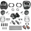 Harley Davidson Screamin Eagle Street Performance Bolt-On 117ci Kit Grau 5