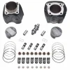 Harley Davidson Screamin Eagle Stage III Kit 114ci Schwarz Highlights 5