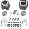 Harley Davidson Screamin Eagle Stage III Kit 117ci Schwarz Granit 8