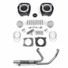 Harley Davidson Screamin Eagle Stage III Kit 119 Ci Schwarz/highlights 10