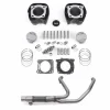 Harley Davidson Screamin Eagle Stage III Kit 122 Ci Schwarz/highlights 7