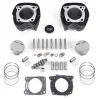Harley Davidson Screamin Eagle Stage III Kit 119ci Schwarz/highlights 10