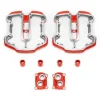 Harley Davidson Engine Accent Kit Orange 7