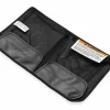 Harley Davidson Trike Kofferraumklappen-Organizer 10