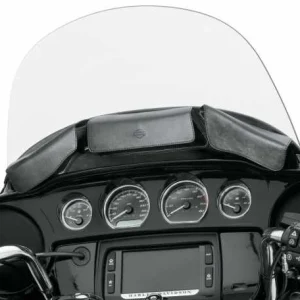 Harley Davidson Verkleidungstasche Mit 3 Fächern 6