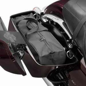 Harley Davidson Travel-Pak Für Hartschalen-Seitenkoffer 6