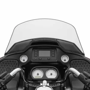 Harley Davidson Verkleidungstasche 7